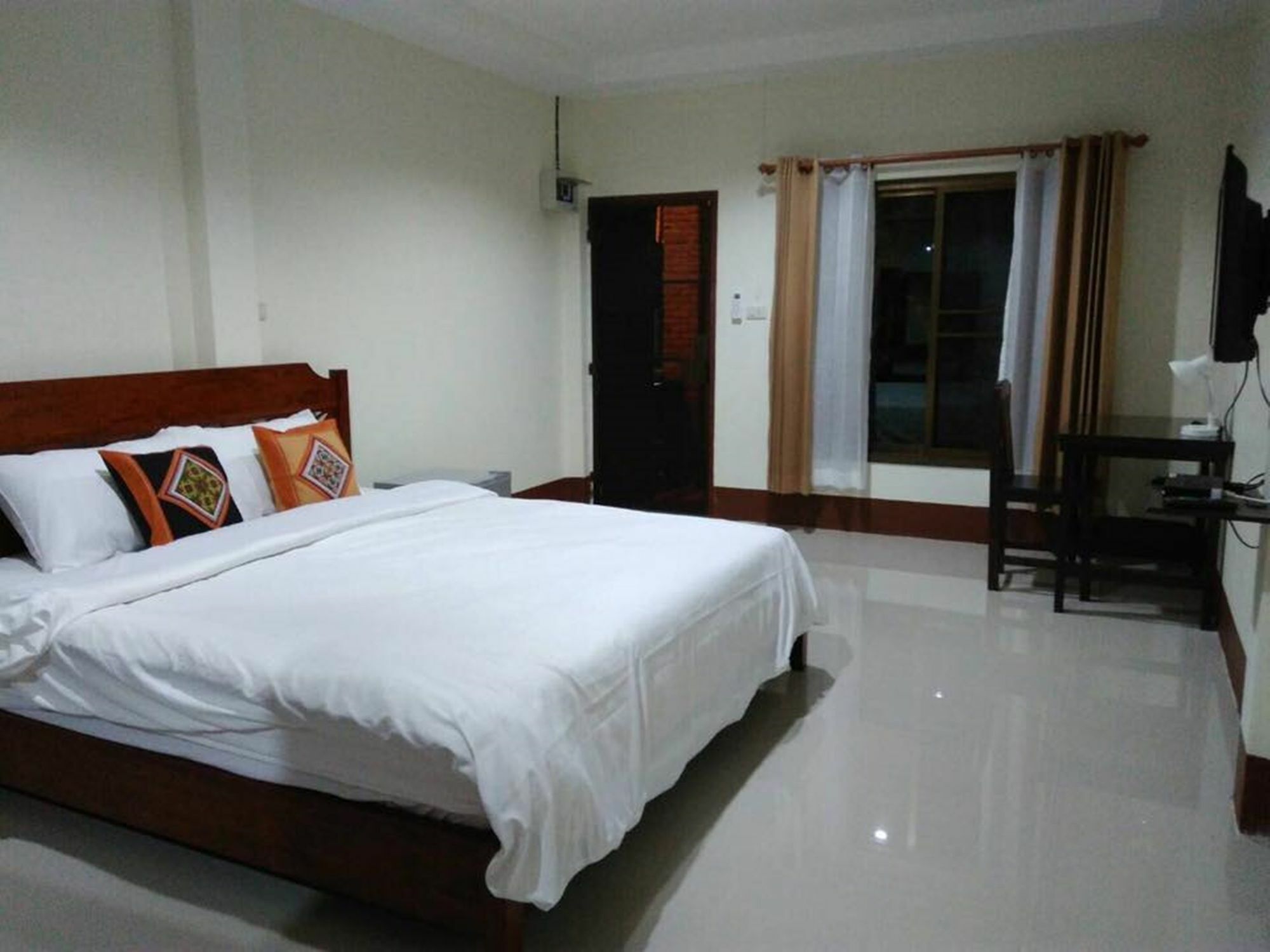 מלון צ'יאנג ריי Gita'S House מראה חיצוני תמונה